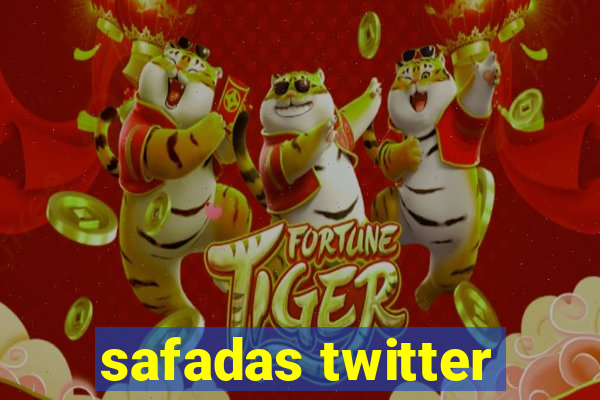 safadas twitter